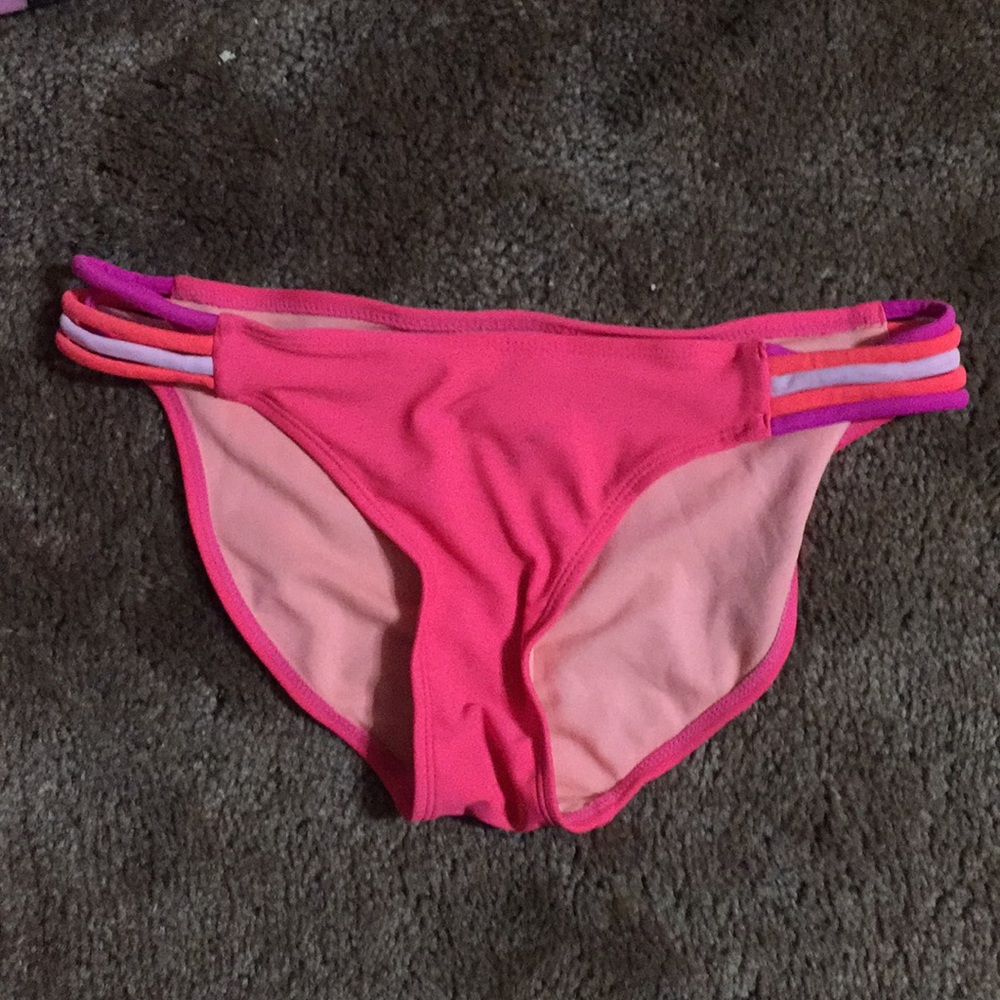 Bikini Bottoms